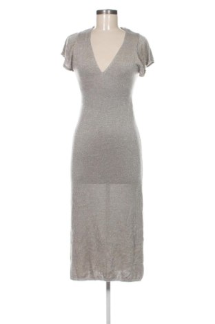 Rochie Unbranded, Mărime S, Culoare Argintiu, Preț 78,74 Lei, #137711900