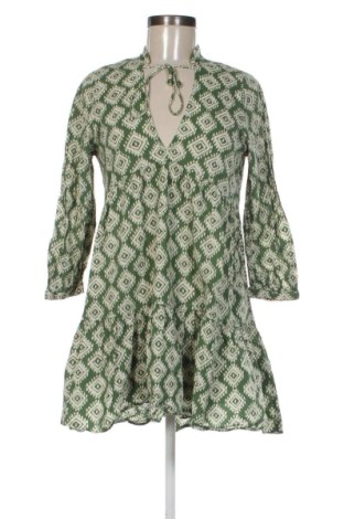 Rochie Zara, Mărime XS, Culoare Multicolor, Preț 53,88 Lei, #137712027