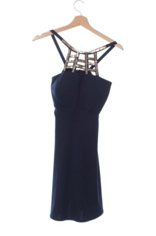 Rochie Unbranded, Mărime XS, Culoare Albastru, Preț 51,00 Lei, #137712124