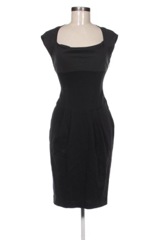 Rochie Sportmax, Mărime S, Culoare Negru, Preț 446,17 Lei, #137712137