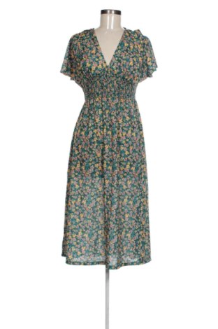 Rochie Pull&Bear, Mărime M, Culoare Multicolor, Preț 84,00 Lei, #137712173