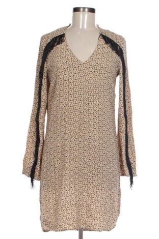 Sukienka Scotch & Soda, Rozmiar S, Kolor Kolorowy, Cena 104,85 zł, #137712327