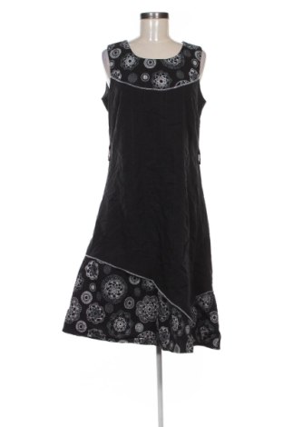 Rochie Renatto Bene, Mărime L, Culoare Multicolor, Preț 201,18 Lei, #137712421
