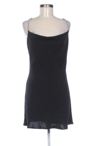 Rochie Zara, Mărime S, Culoare Negru, Preț 196,32 Lei, #137712498