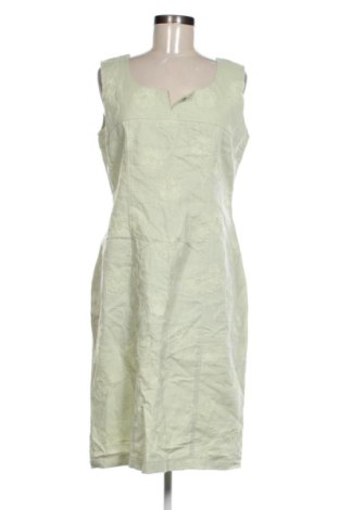 Sukienka Unbranded, Rozmiar L, Kolor Zielony, Cena 75,01 zł, #137712554