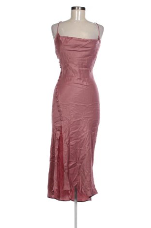 Rochie Zara, Mărime S, Culoare Mov deschis, Preț 133,00 Lei, #137712651