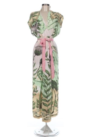 Sukienka Scotch & Soda, Rozmiar M, Kolor Kolorowy, Cena 241,96 zł, #137712664