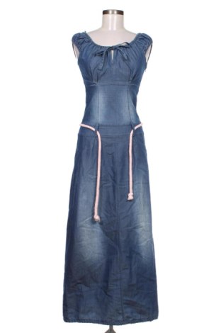Rochie Unbranded, Mărime S, Culoare Albastru, Preț 78,74 Lei, #137712697