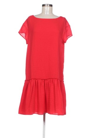 Rochie Cubus, Mărime M, Culoare Roșu, Preț 58,42 Lei, #137712764