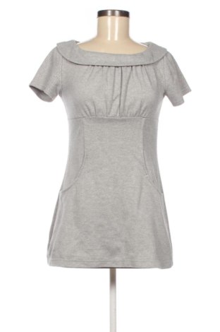 Sukienka H&M, Rozmiar S, Kolor Szary, Cena 25,40 zł, #137712812
