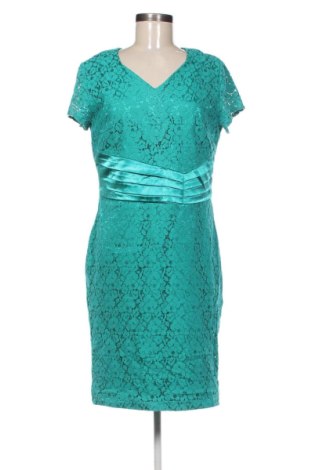 Φόρεμα Unbranded, Μέγεθος L, Χρώμα Πράσινο, Τιμή 11,62 €, #137712827