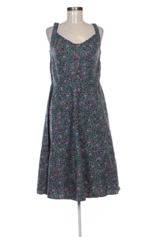 Sukienka Unbranded, Rozmiar XL, Kolor Kolorowy, Cena 96,78 zł, #137712882