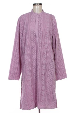 Rochie Unbranded, Mărime L, Culoare Mov deschis, Preț 84,00 Lei, #137712886