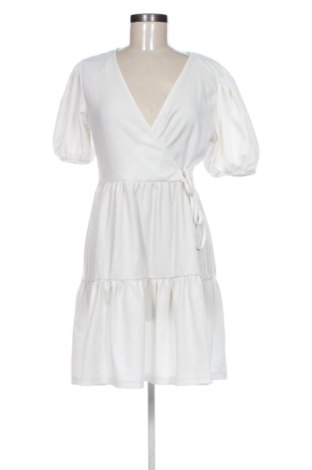 Rochie Gina Tricot, Mărime L, Culoare Alb, Preț 116,95 Lei, #137712895