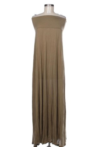 Rochie Unbranded, Mărime S, Culoare Verde, Preț 115,48 Lei, #137712901