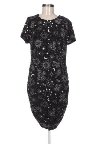 Rochie No Boundaries, Mărime XXL, Culoare Multicolor, Preț 52,49 Lei, #137712906
