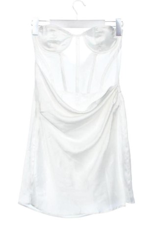 Rochie Zara, Mărime S, Culoare Alb, Preț 94,48 Lei, #137712945