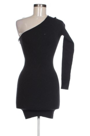 Rochie Bershka, Mărime S, Culoare Negru, Preț 95,00 Lei, #137713010