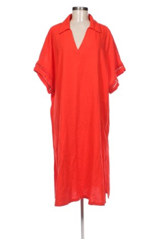 Rochie Marks & Spencer, Mărime XXL, Culoare Roșu, Preț 120,00 Lei, #137713059