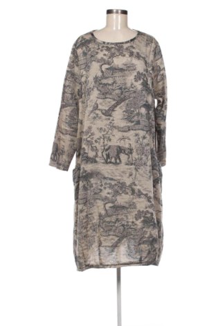 Rochie Unbranded, Mărime XXL, Culoare Multicolor, Preț 141,00 Lei, #137713084