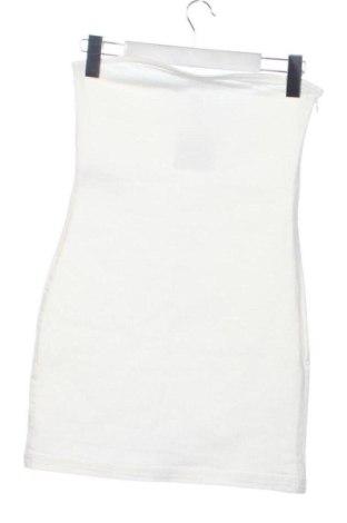 Sukienka Zara, Rozmiar S, Kolor Biały, Cena 75,81 zł, #137713088