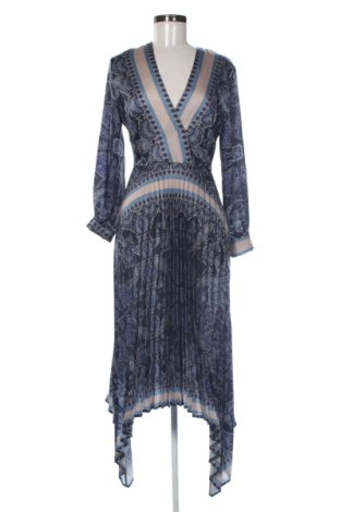 Sukienka H&M, Rozmiar XS, Kolor Kolorowy, Cena 79,04 zł, #137713096