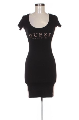 Sukienka Guess, Rozmiar XS, Kolor Czarny, Cena 348,42 zł, #137713184