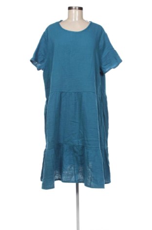 Rochie Unbranded, Mărime XXL, Culoare Albastru, Preț 191,00 Lei, #137713200