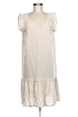 Φόρεμα Unbranded, Μέγεθος M, Χρώμα  Μπέζ, Τιμή 16,57 €, #137713368