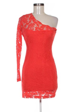 Rochie H&M, Mărime XS, Culoare Roșu, Preț 36,00 Lei, #137713382