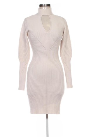 Rochie Guess, Mărime S, Culoare Ecru, Preț 378,00 Lei, #137713443