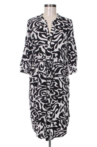 Rochie Apricot, Mărime M, Culoare Multicolor, Preț 92,69 Lei, #137713493