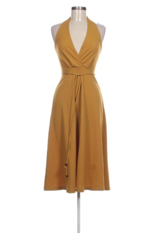 Φόρεμα Unbranded, Μέγεθος S, Χρώμα Κίτρινο, Τιμή 19,00 €, #137713555
