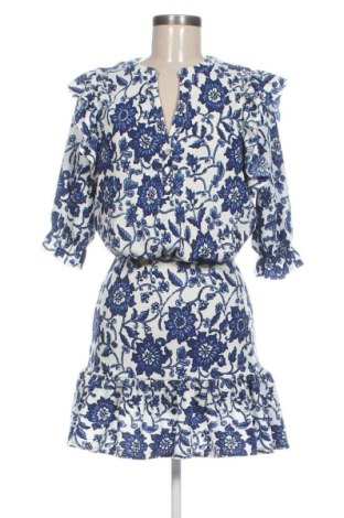 Φόρεμα Zara, Μέγεθος S, Χρώμα Πολύχρωμο, Τιμή 14,00 €, #137713651