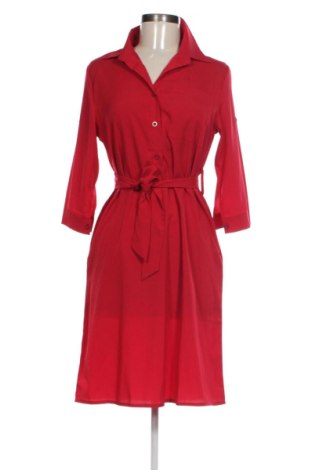 Rochie Unbranded, Mărime S, Culoare Roșu, Preț 92,00 Lei, #137713670