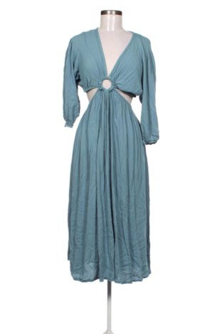 Rochie Unbranded, Mărime M, Culoare Albastru, Preț 62,99 Lei, #137713676