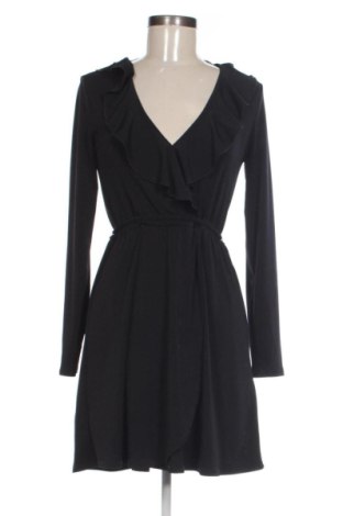 Rochie H&M, Mărime S, Culoare Negru, Preț 95,00 Lei, #137713798