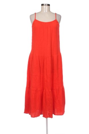 Sukienka H&M, Rozmiar S, Kolor Czerwony, Cena 67,74 zł, #137713822