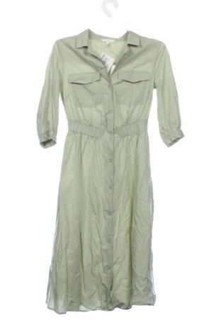 Sukienka H&M, Rozmiar XS, Kolor Zielony, Cena 33,87 zł, #137713842