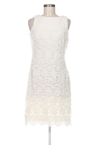 Rochie Ralph Lauren, Mărime M, Culoare Ecru, Preț 519,66 Lei, #137713856