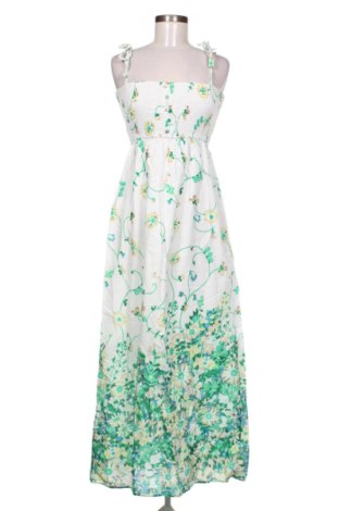 Sukienka Vero Moda, Rozmiar M, Kolor Kolorowy, Cena 84,67 zł, #137713930
