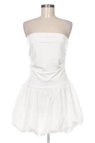 Sukienka Unbranded, Rozmiar S, Kolor Biały, Cena 77,43 zł, #137713965