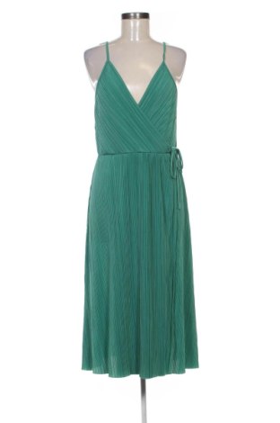 Rochie H&M, Mărime M, Culoare Verde, Preț 95,00 Lei, #137713973