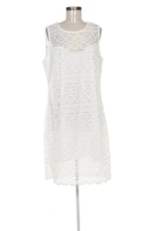 Rochie Nkd, Mărime L, Culoare Alb, Preț 34,00 Lei, #137714015