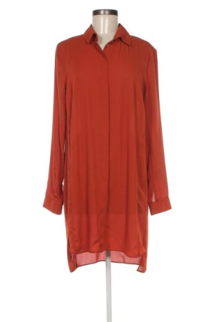 Rochie Unbranded, Mărime L, Culoare Portocaliu, Preț 98,00 Lei, #137714130