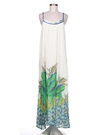Rochie Lucy, Mărime L, Culoare Multicolor, Preț 125,98 Lei, #137714284