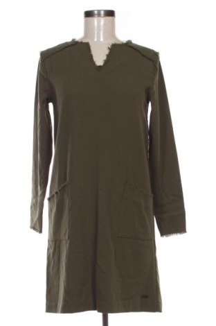 Φόρεμα Pepe Jeans, Μέγεθος XS, Χρώμα Πράσινο, Τιμή 34,00 €, #137714349