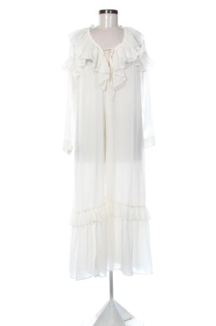 Рокля H&M, Размер M, Цвят Бял, Цена 18,48 €, #137714386