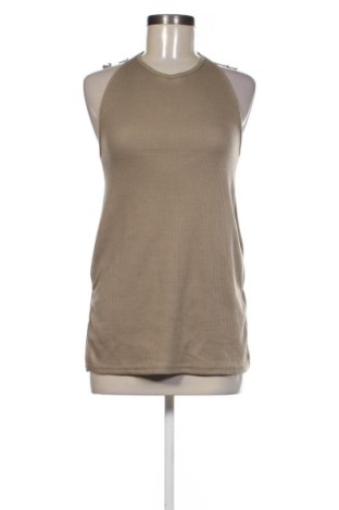 Damentop Unbranded, Größe S, Farbe Beige, Preis 6,48 €, #137714400