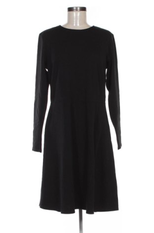 Sukienka H&M, Rozmiar L, Kolor Czarny, Cena 46,57 zł, #137714401